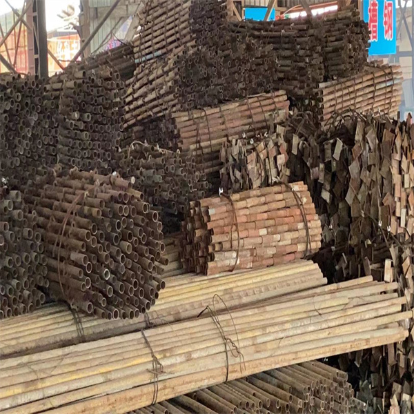 广州排栅管回收_钢板回收_回收二手钢材公司