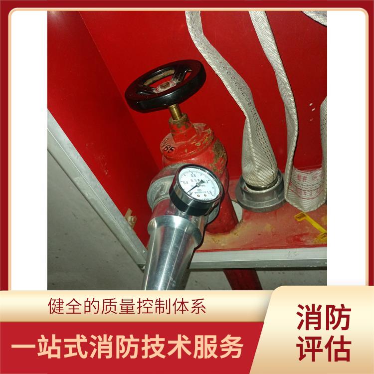 南安市电气安全防火检测 全天上门服务 配备资深技术人员