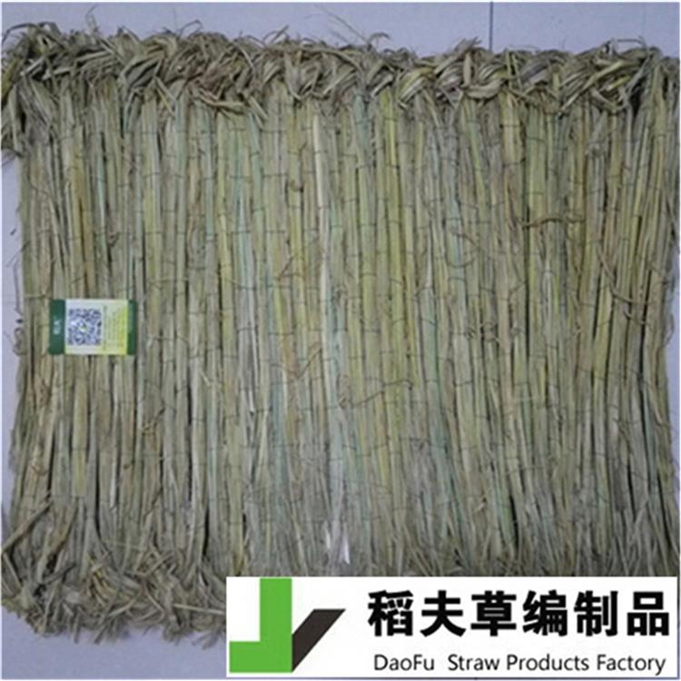 包土球用的草袋 生产简单 可用于大棚保暖