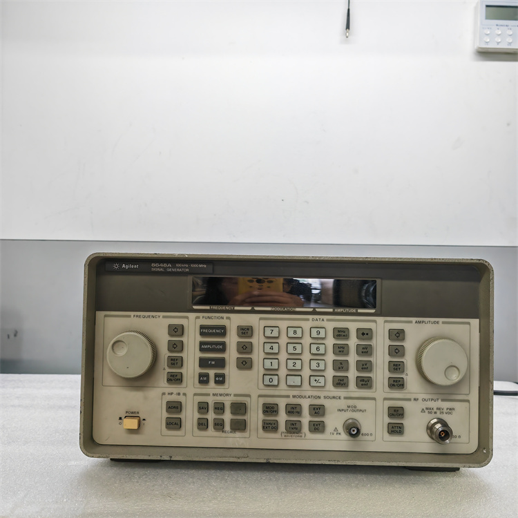 出售HP8648A/惠普8648A信号发生器