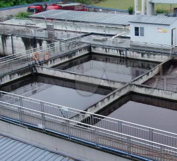 农村污水检测工业废水排放检测