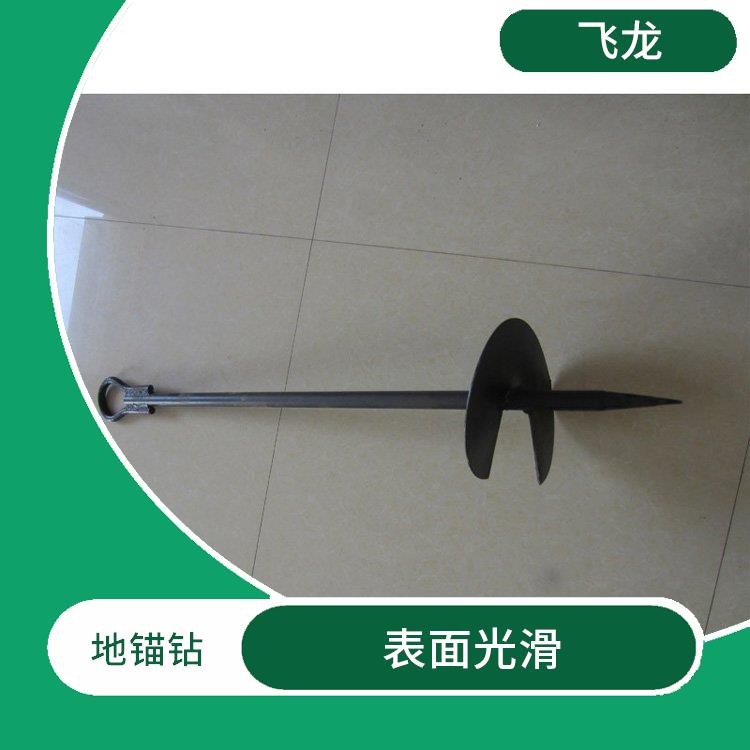 电力螺旋地锚 环保达标 加长大臂加粗油缸