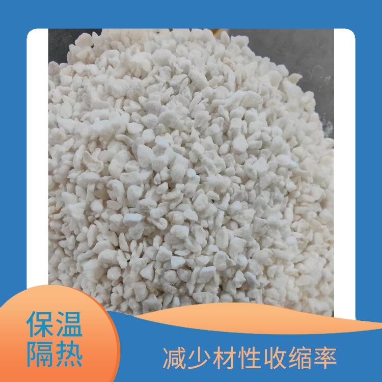 玻化微珠批发 防火性好