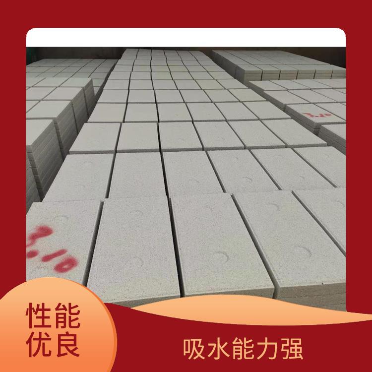 无机保温板 性能优良 有良好的环保性