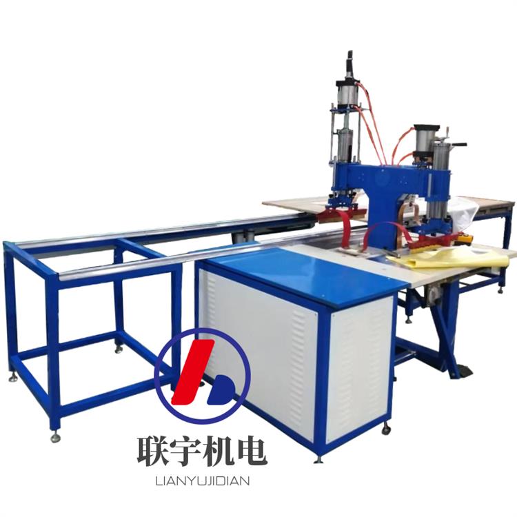 pvc塑料焊接机 哈尔滨软膜天花焊接机厂家 联宇制造厂家