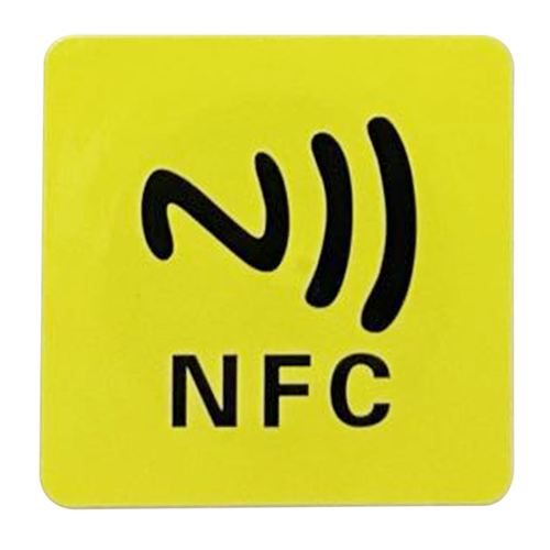 NFC标签30*30mm