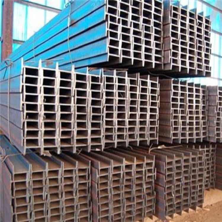 工字钢 使用寿命长 不易变形 结构强度高