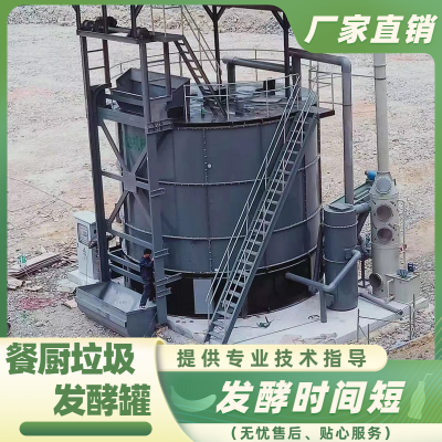 高温**肥发酵设备 畜禽废弃物资源化利用 丰达机械