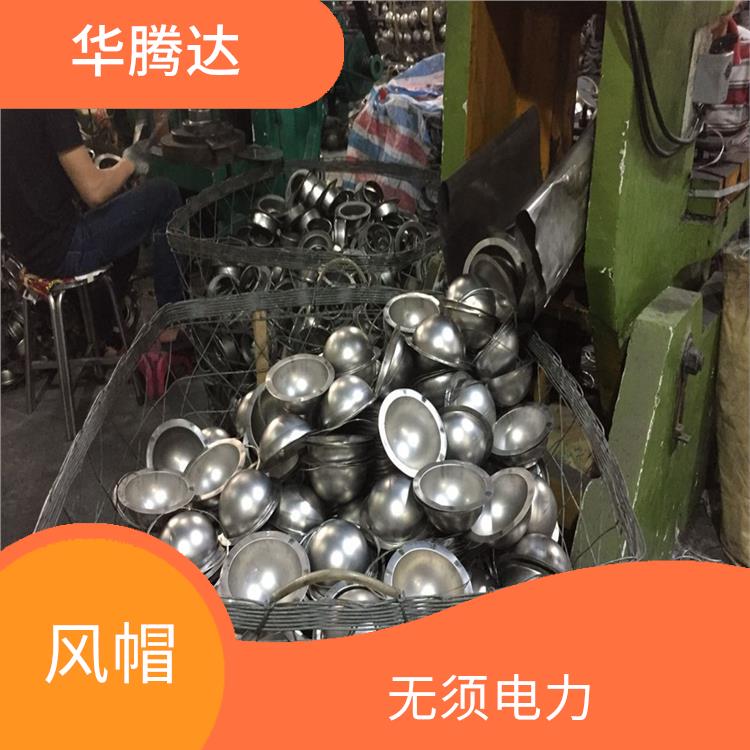 深圳侧墙风帽 无噪音 无火花 采用滚珠轴承