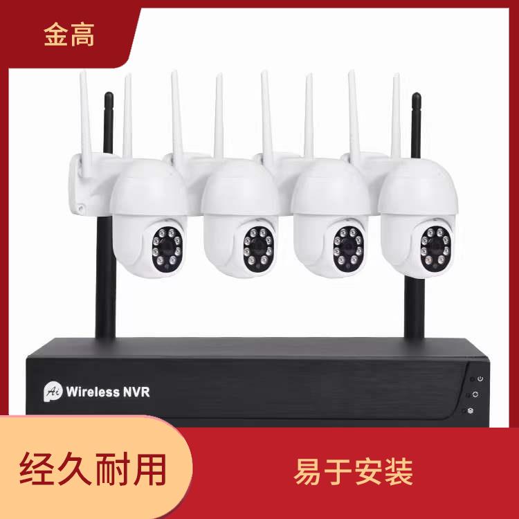 枣阳监控公司 经久耐用 功能强大