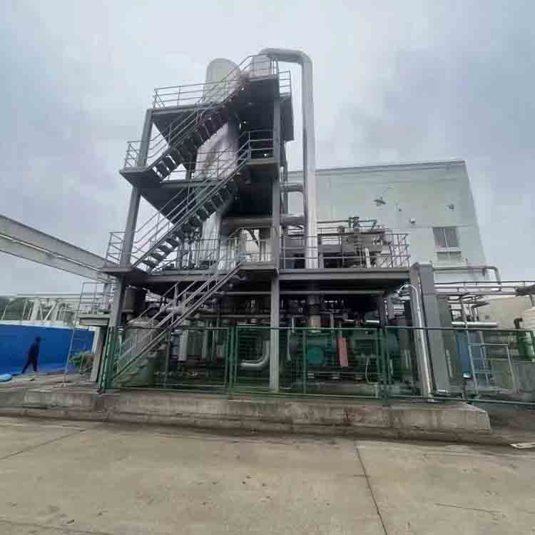 广东二手立式循环蒸发器回收