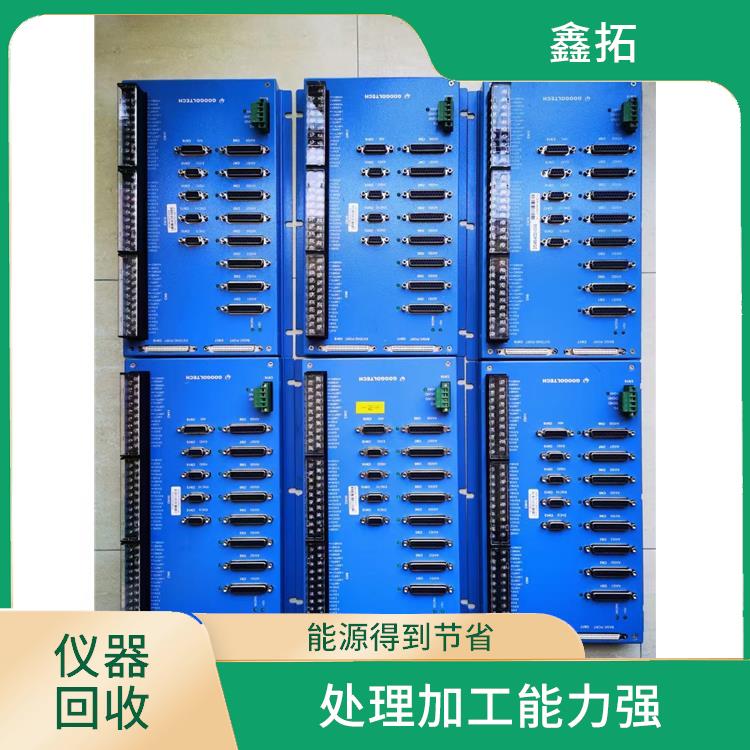 西门子系统PLC伺服回收 能源得到节省 接收损耗率低
