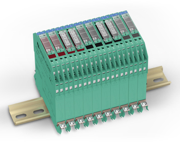 TC-91-A8-01-P1隔离型温度变送器鸿泰产品测量准确经济实惠