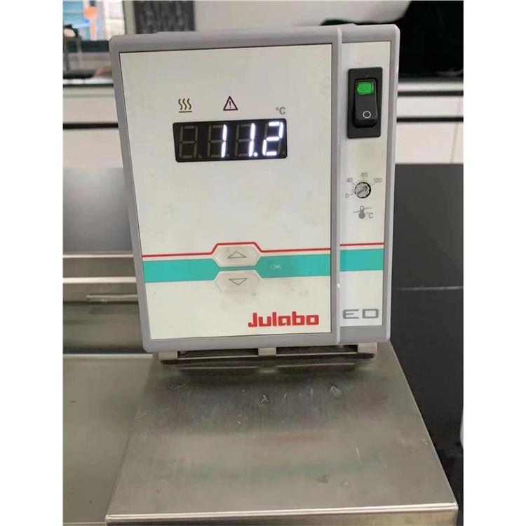 不能制冷 阜阳温度控制JULABO加热制冷循环槽维修 CORIO CD 系列循环加热控制器