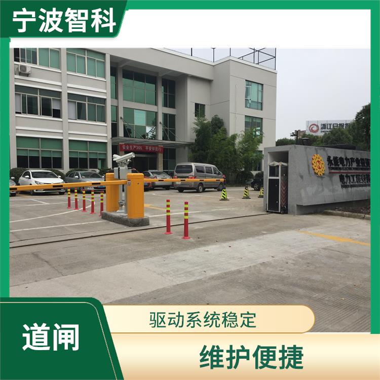 寧波停車場管理系統 使用方便 通行速度快
