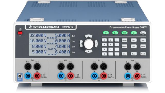HSA820频谱分析仪