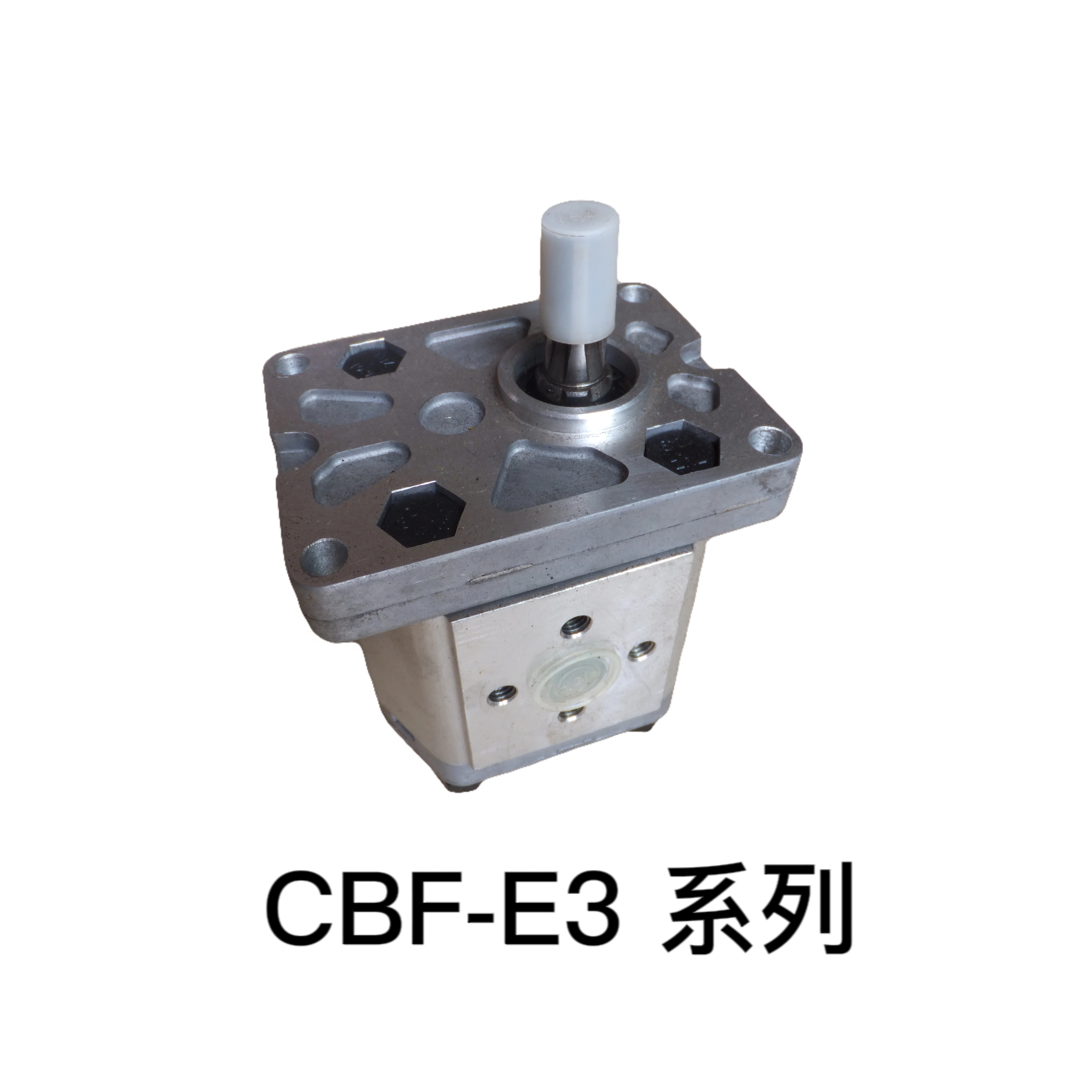 齿轮泵CBF-E3系列