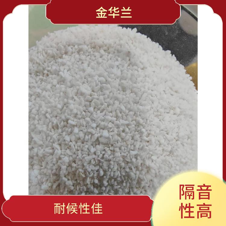 玻化微珠价格 降低综合生产成本 理化性能稳定 耐老化耐候性强
