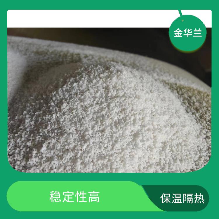 玻化微珠价格 降低综合生产成本 理化性能稳定 耐老化耐候性强