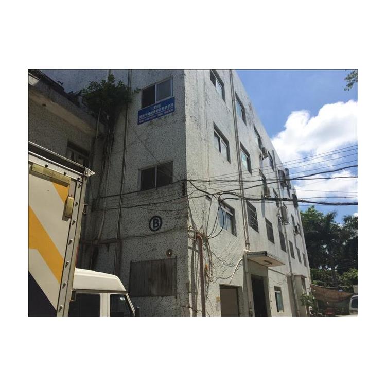 温泉县房屋建筑安全检测 经验丰富
