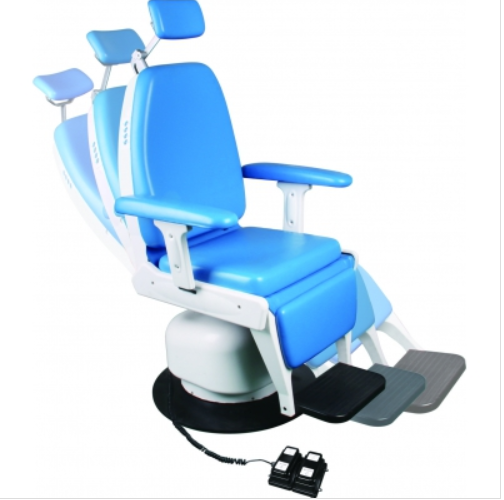 福克电动诊疗椅FK-ENT1900D