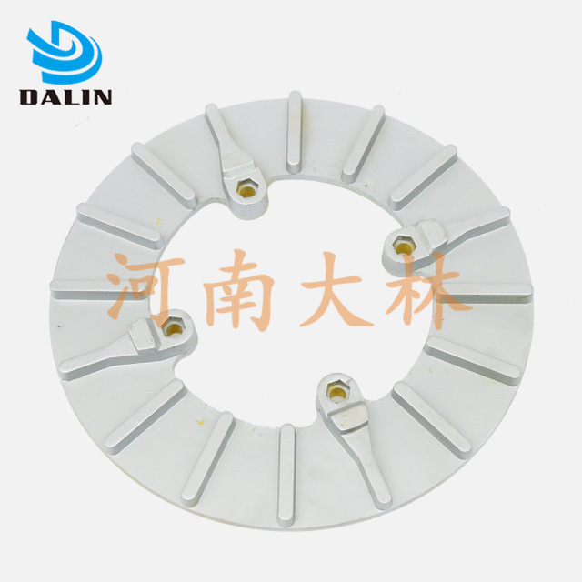 18寸低惯性推盘式离合器压盘W18-03-000
