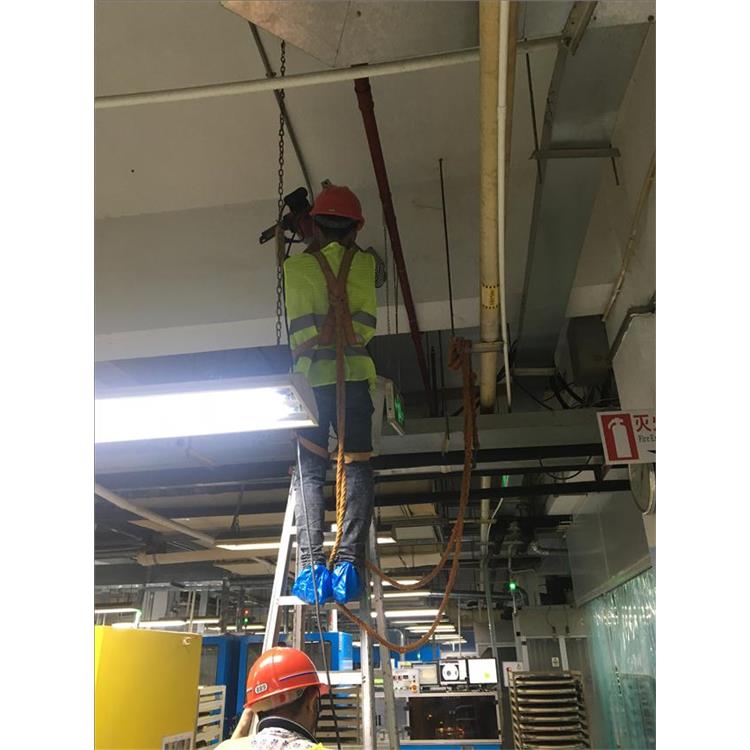和田厂房楼板承载力检测 建筑工程竣工验收报告