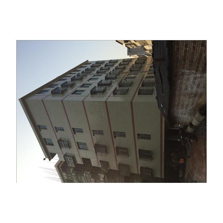 鄯善县钢结构厂房质量安全检测 房屋鉴定机构