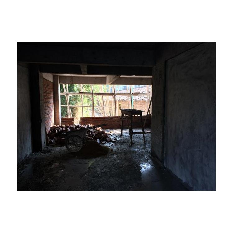 新疆钢结构质量检测 房屋裂缝检测