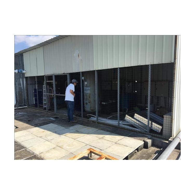玛纳斯县钢结构承重检测 厂房楼板承载力检测