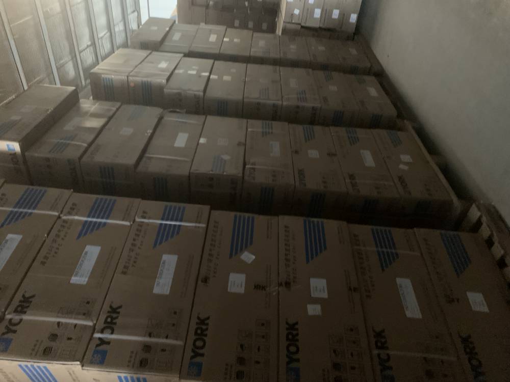 开利空调风机盘管家用商用卧式暗装42CD经销商北京地区