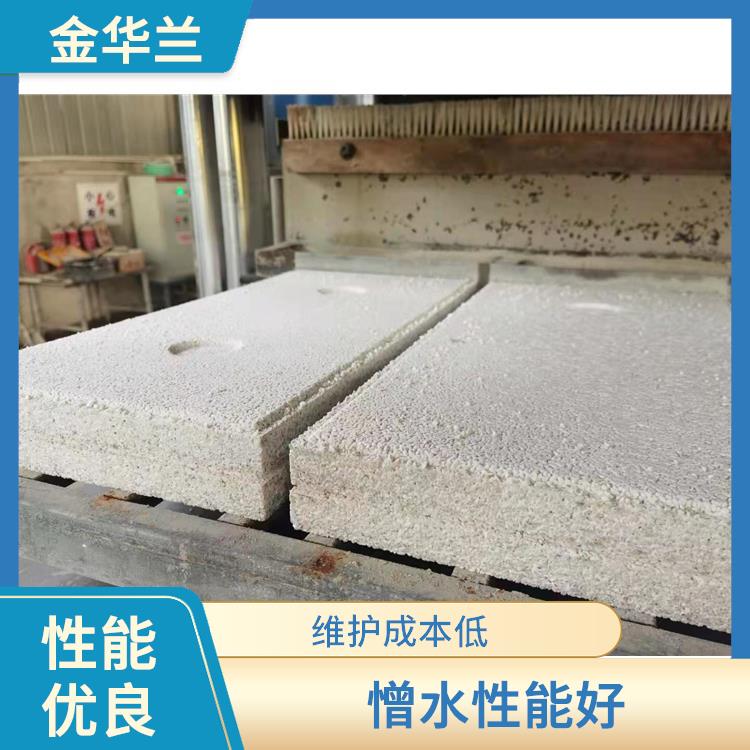 憎水珍珠岩板价格 适用范围广 密封隔音 使用时间长