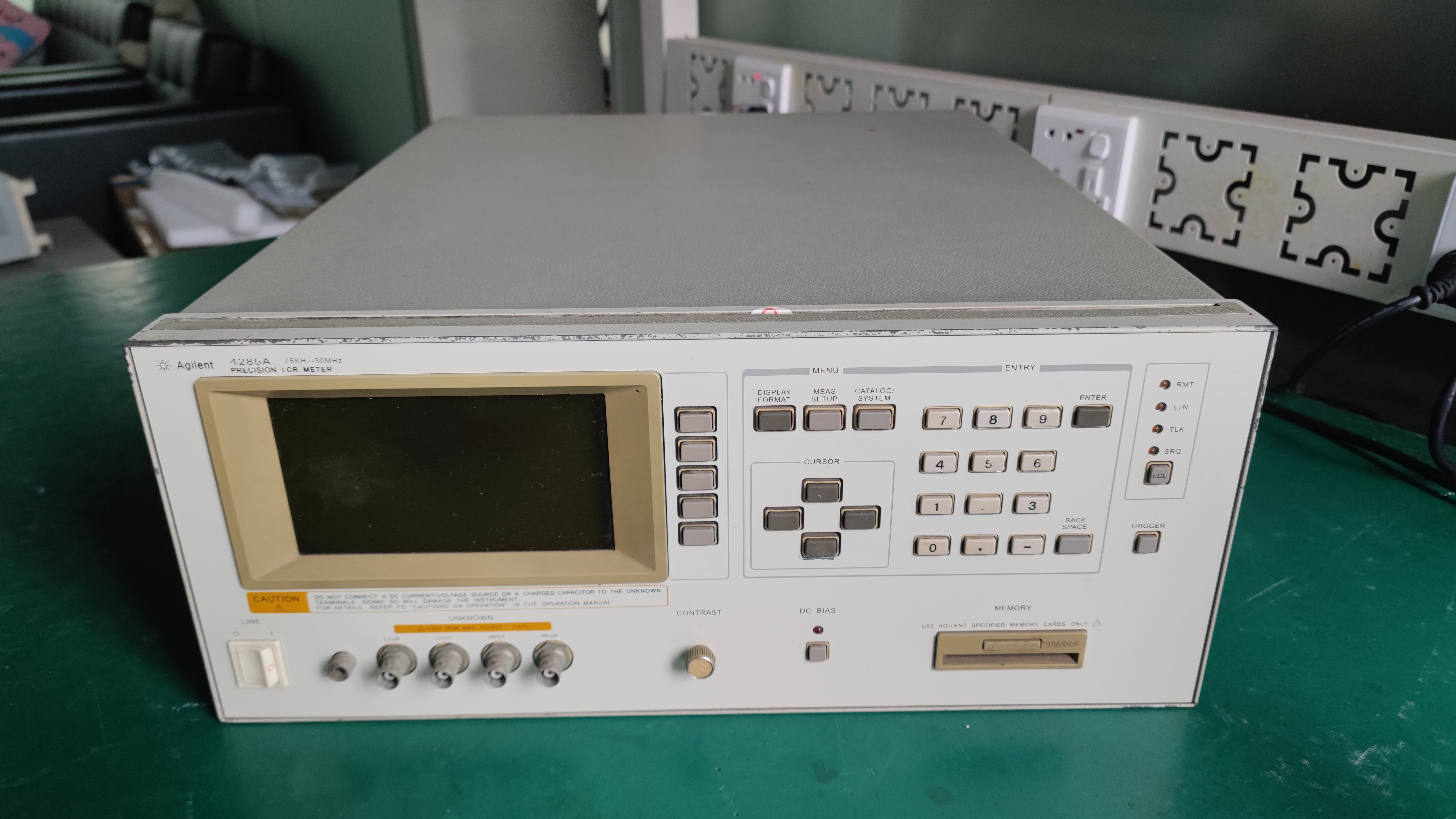 N9310A安捷伦/AgilentN9310A频谱分析仪