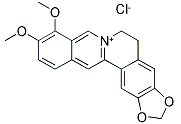 盐酸小檗碱 CAS：633-65-8