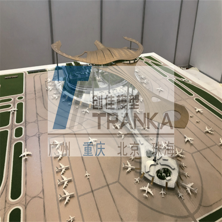 展览模型 贵州厂房模型 可根据用户要求设计
