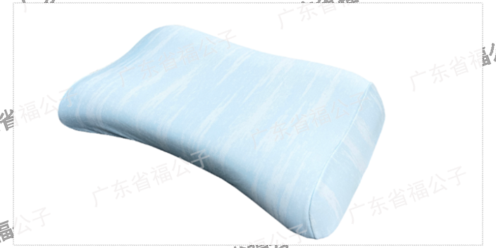 东莞护颈枕头高低经典枕的好处 欢迎来电 广东省福公子睡眠科技供应