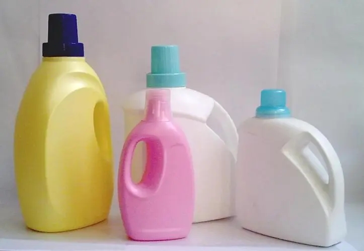 衣料用液体洗涤剂检测的重要性