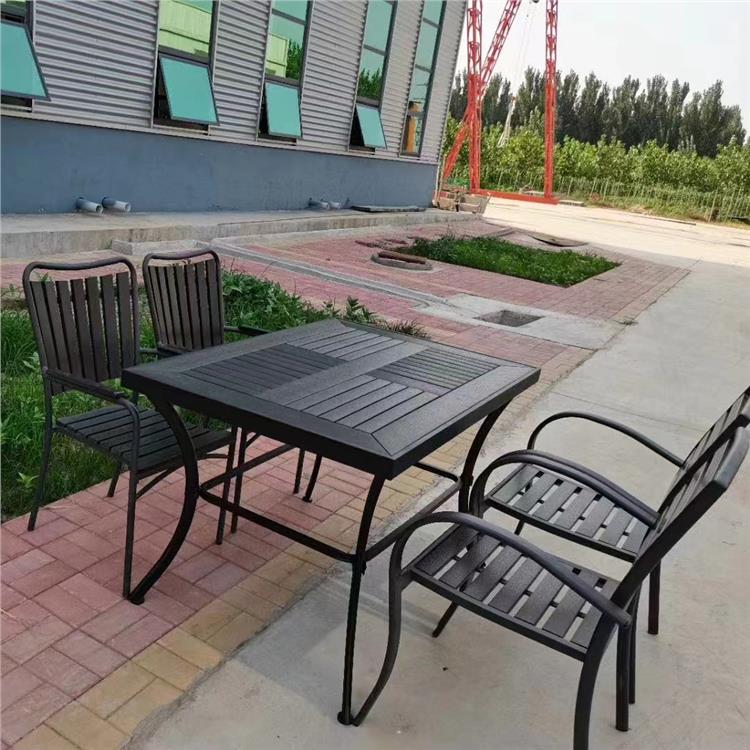北京户外石桌椅 防虫防霉变