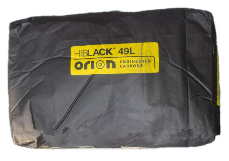 歐勵隆碳黑Printex L6 PL6導電炭黑導電塑料油墨炭黑歐勵隆L6炭黑