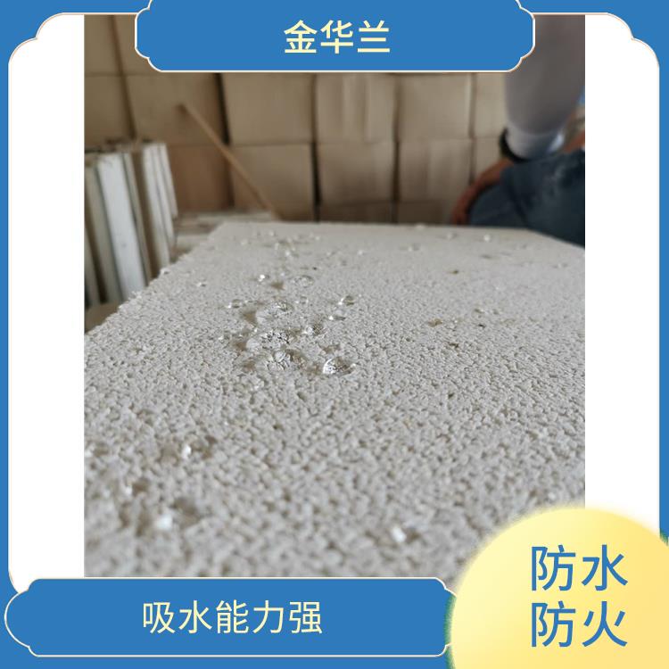 无机保温板 性能优良 维护成本低 密封隔音