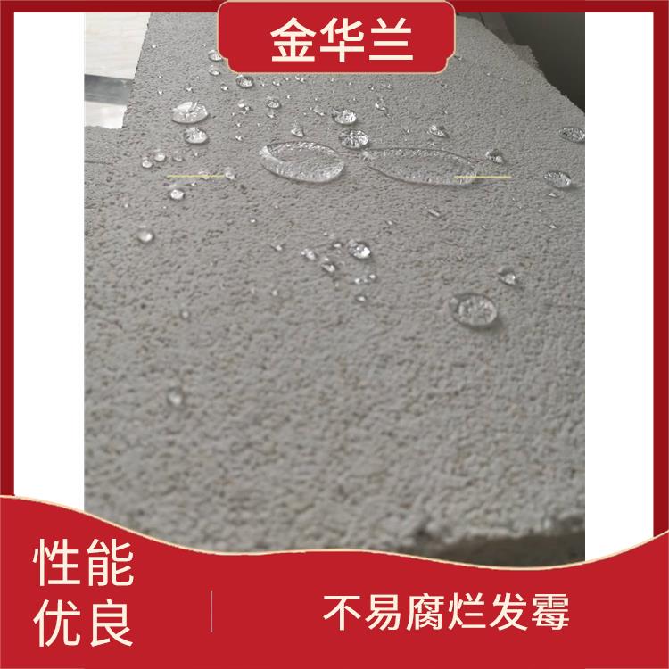 无机保温板 性能优良 维护成本低 密封隔音