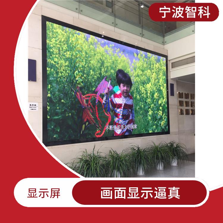 全彩顯示屏 穩定性高 故障少耗電少