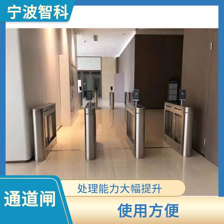 臺(tái)州翼閘 堅(jiān)固耐用 抗破壞力非常強(qiáng)