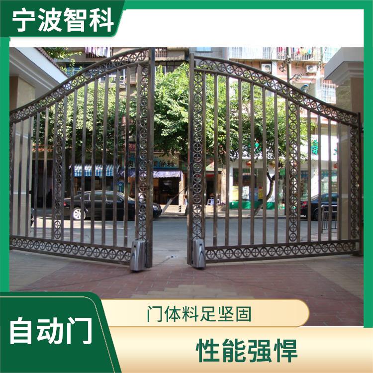 台州感应门 体积小 功率大 使用方便开户自如