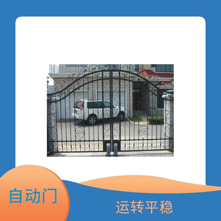 玻璃移门 密封性好 门体料足坚固