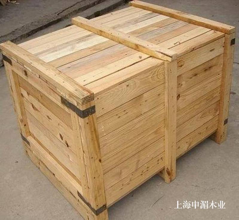 长期供应熏蒸木箱，出口木箱，出口木质包装箱