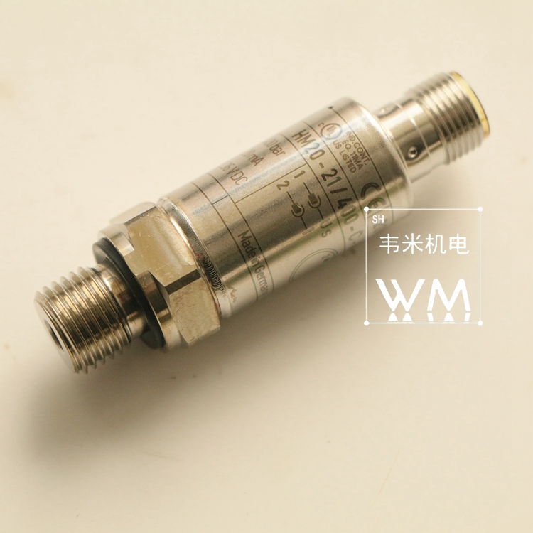 传感器 HM18-1X/160-C-B/V0/0 使用寿命长