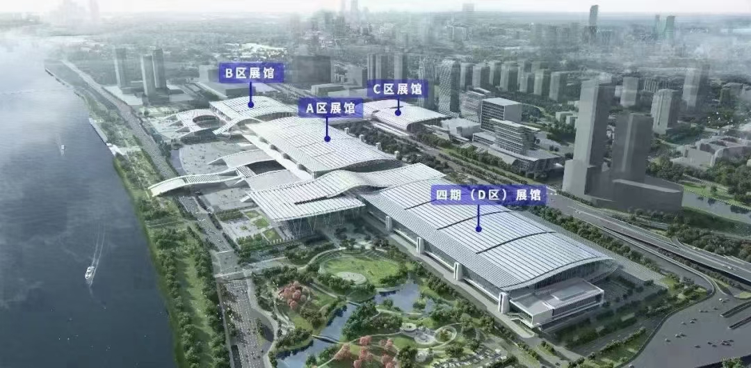 2023如何申请广州建材展展位、2023广州建材展时间