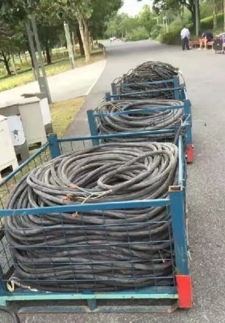 南京电缆线租赁，南京各种电缆线出租