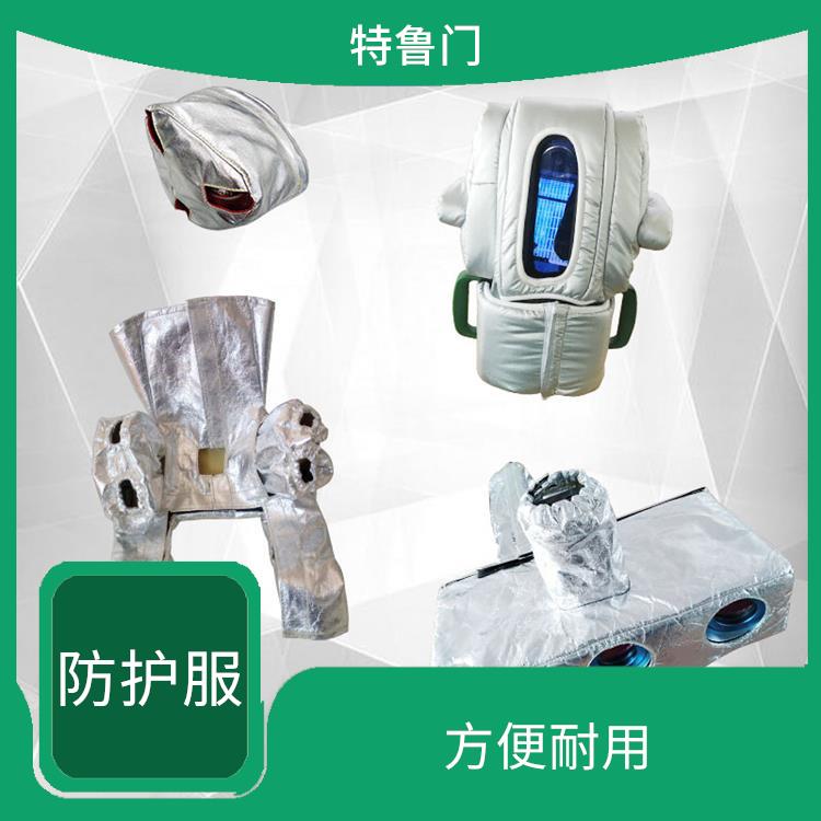 宜昌防静电机器人防护服 方便拆卸 提高生产效率